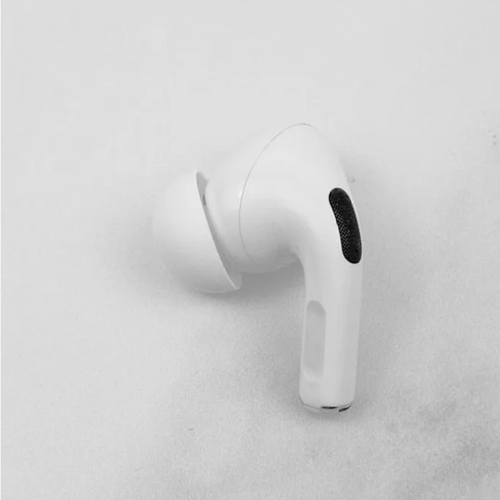 Left Authentic Apple Air Pods Pro 1st generation Replacement Air Pod